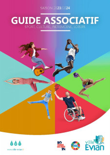 Guide associatif