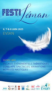 Festiléman 2025