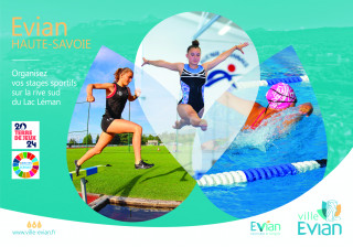 Stages sportifs