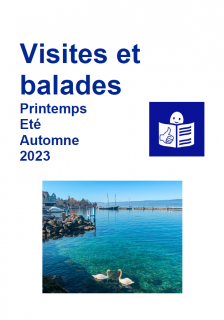 Visites et balades FALC