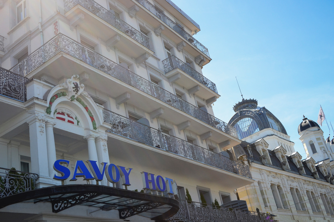 Hôtel Savoy