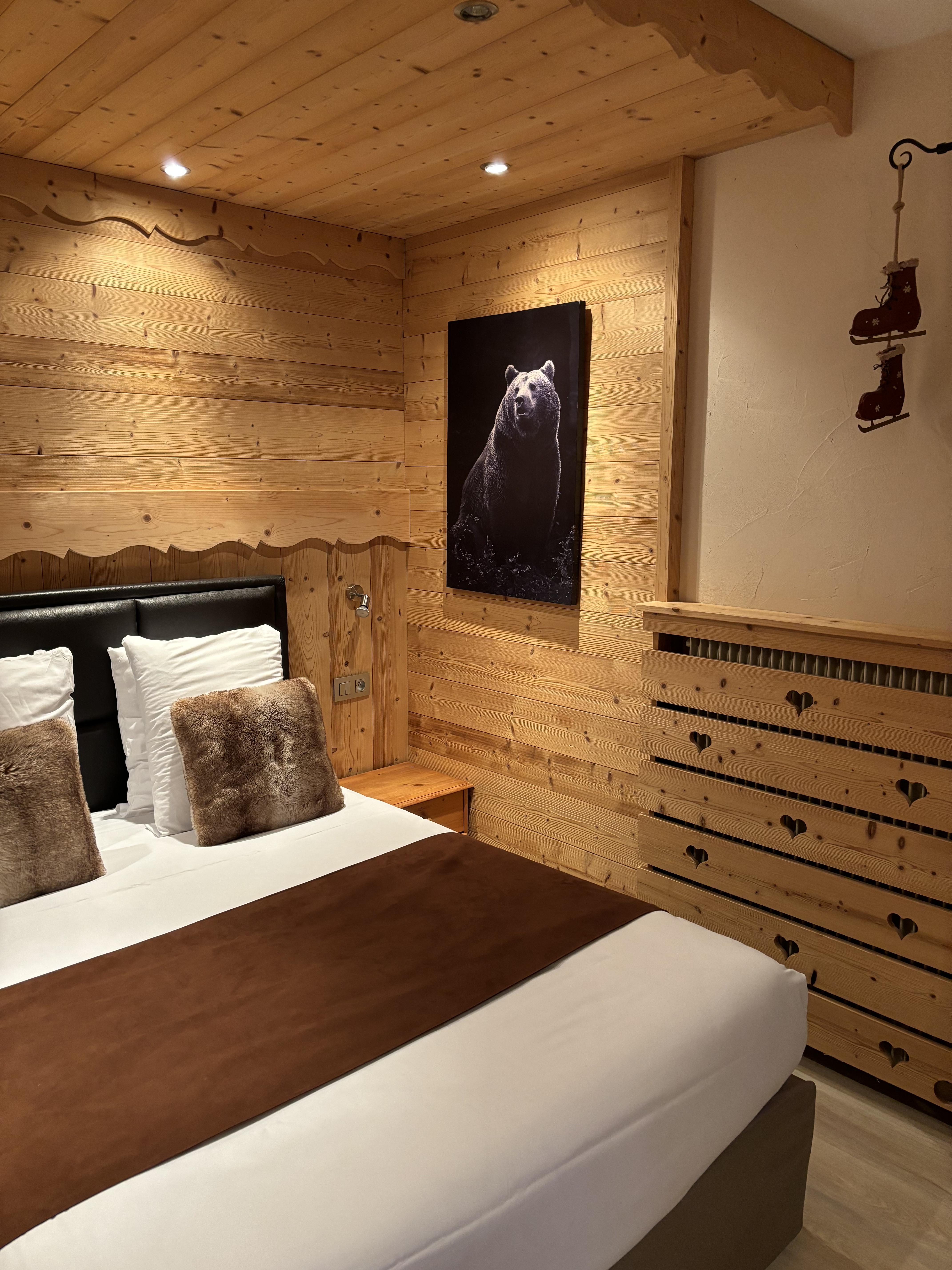 Hôtel le Cro Bidou_Saint-Paul-en-Chablais