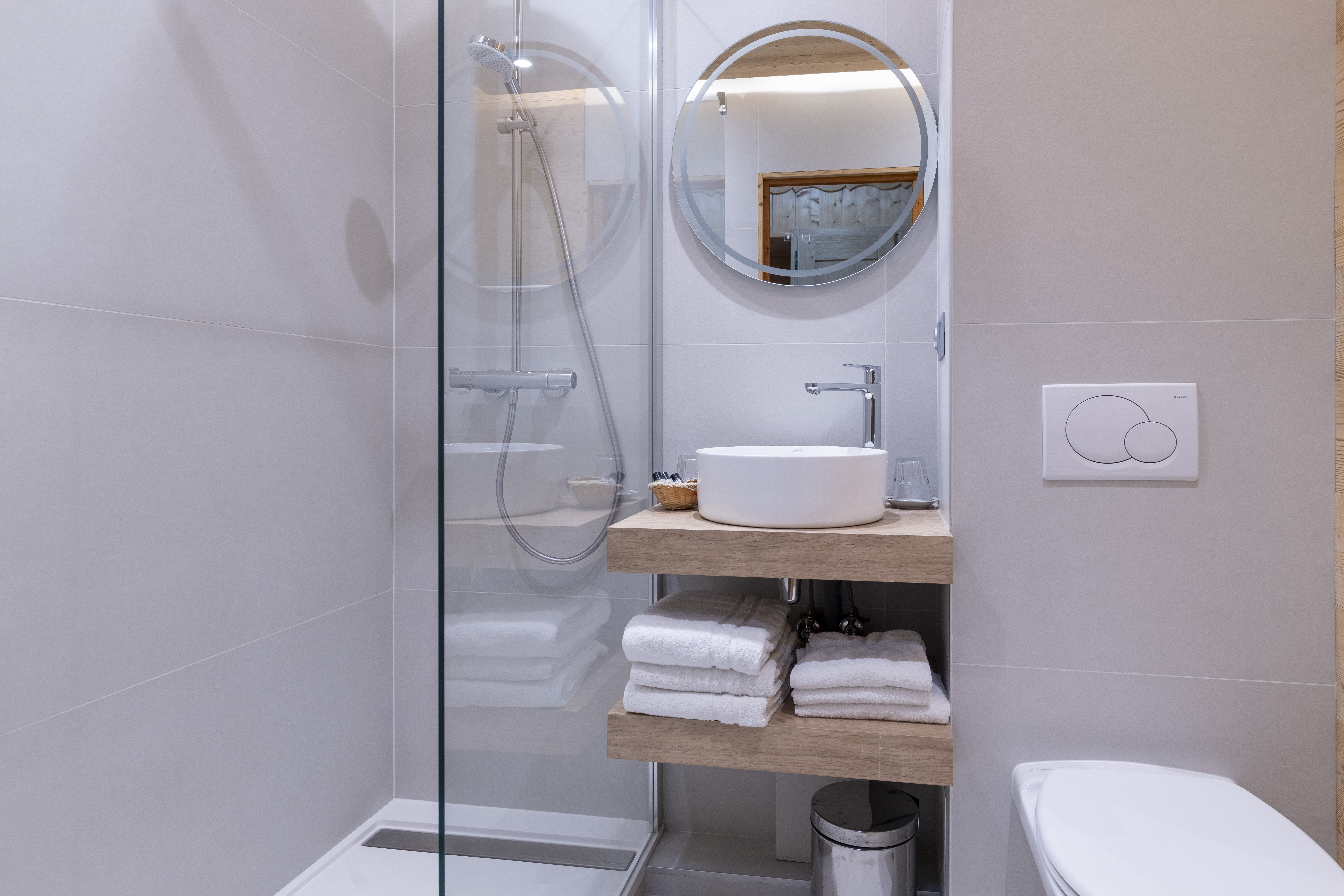 Cro Bidou Hotel_Saint-Paul-en-Chablais