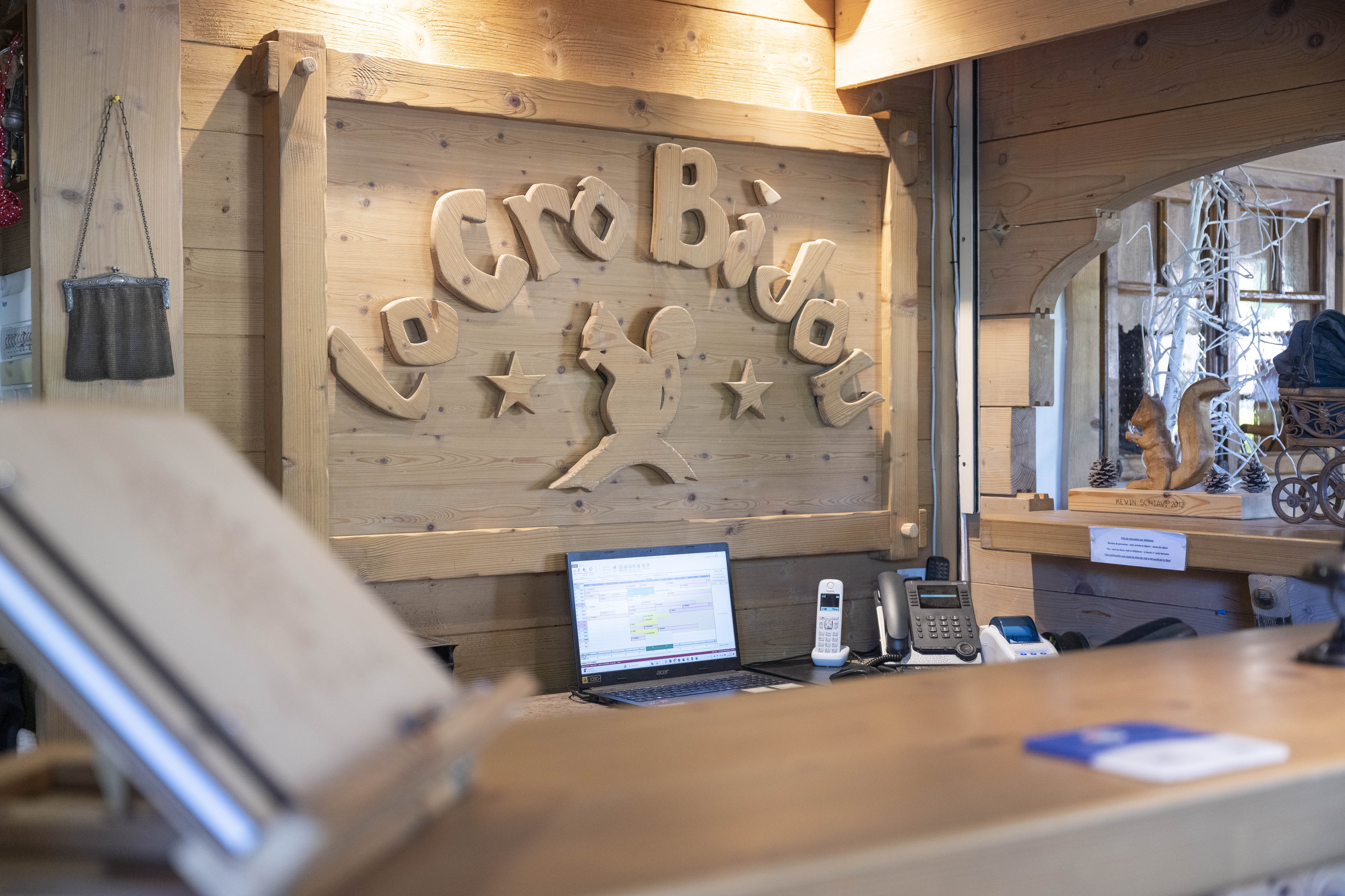 Hôtel le Cro-Bidou_Saint-Paul-en-Chablais