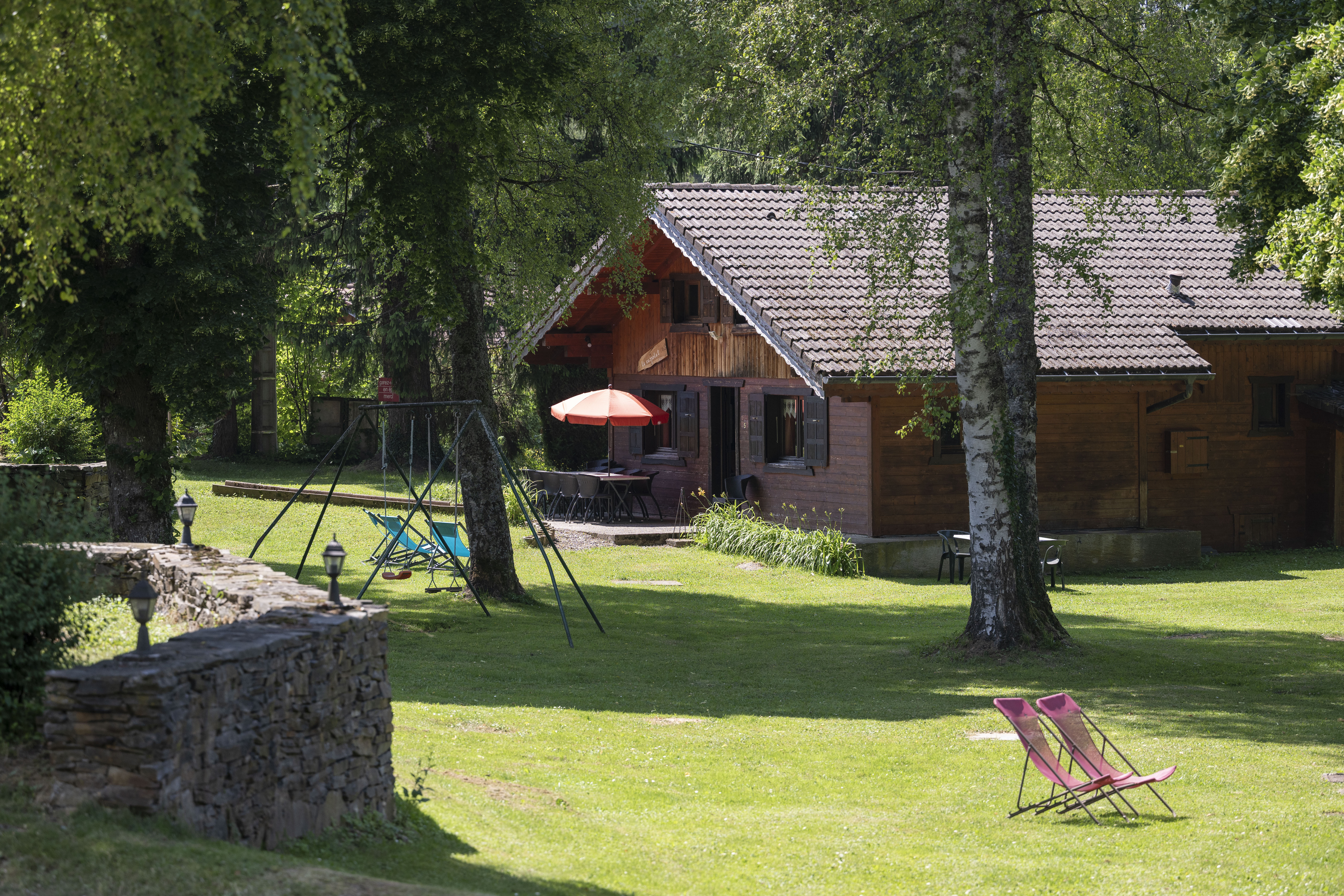 Hôtel le Cro-Bidou_Saint-Paul-en-Chablais