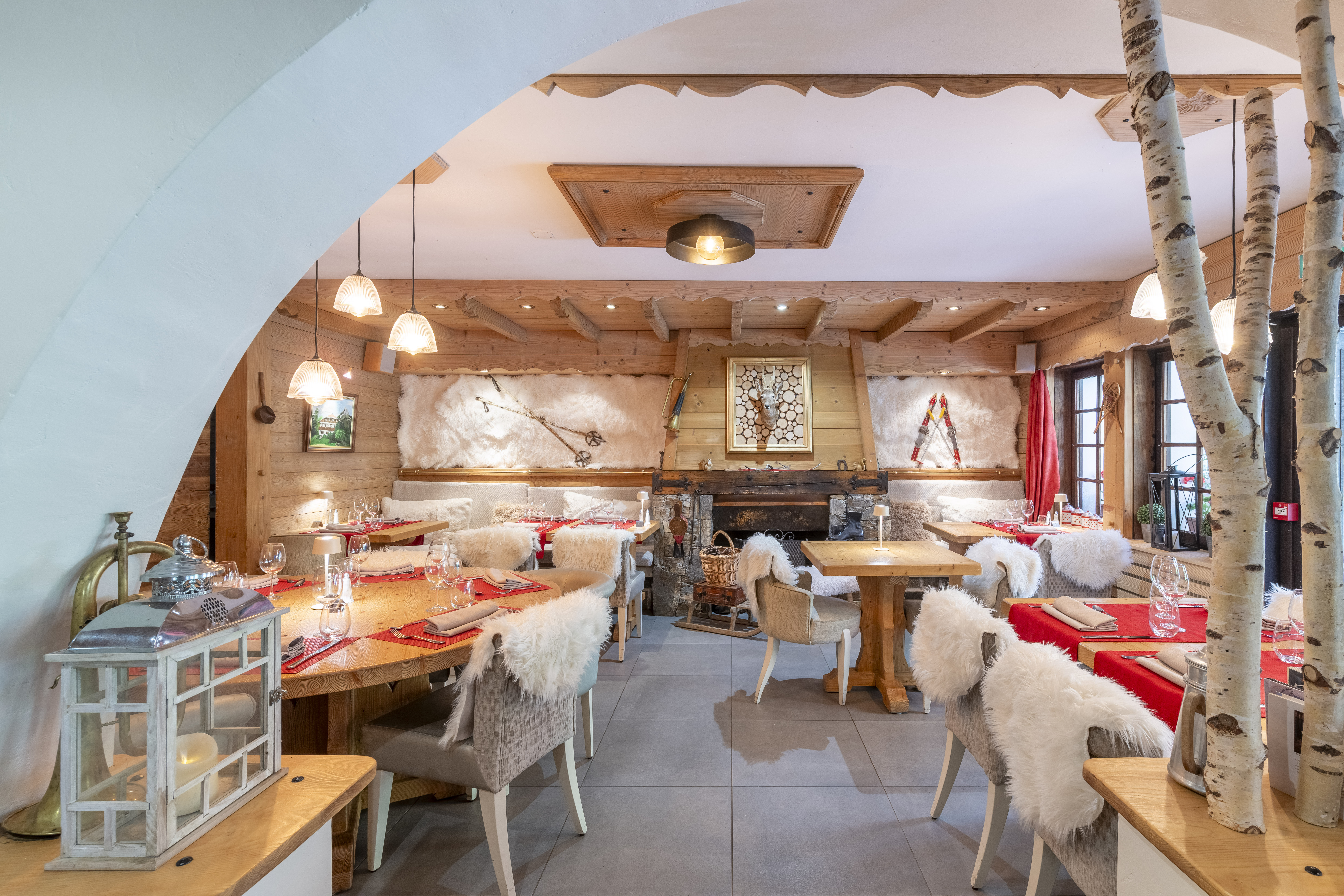 Hôtel le Cro-Bidou_Saint-Paul-en-Chablais