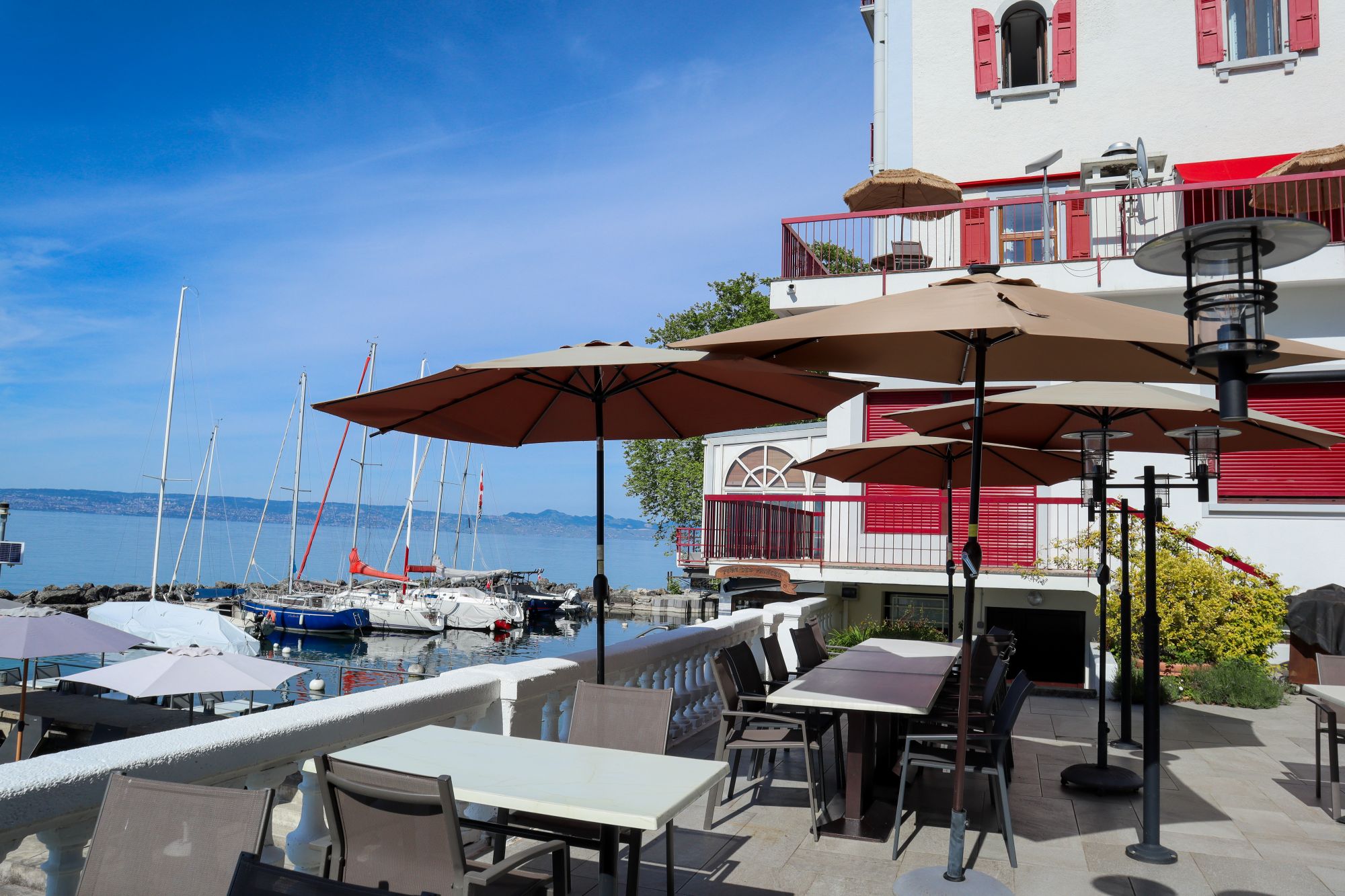 Hôtel des Princes_Publier
