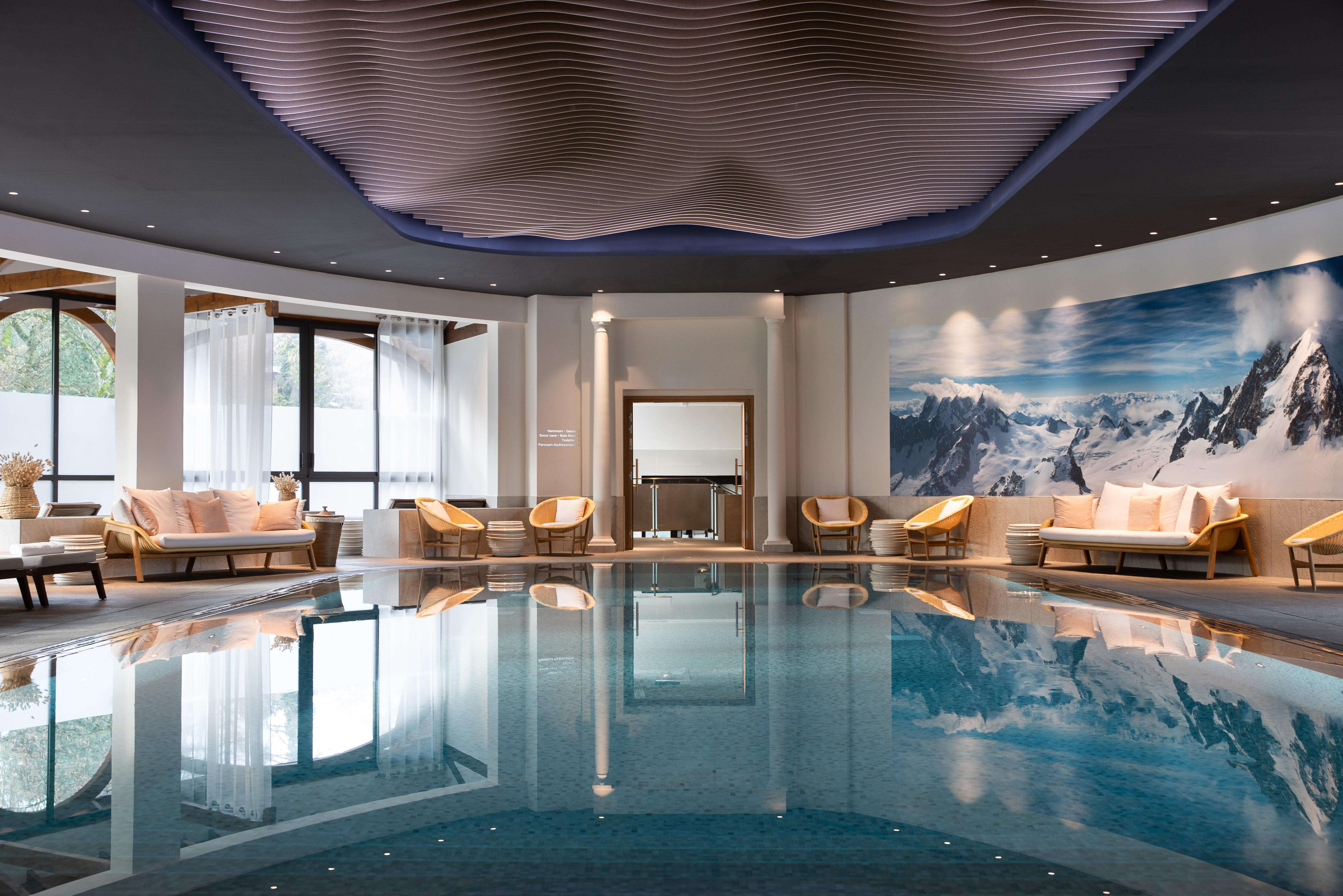 Hôtel Royal Palace - Evian Resort_Évian-les-Bains