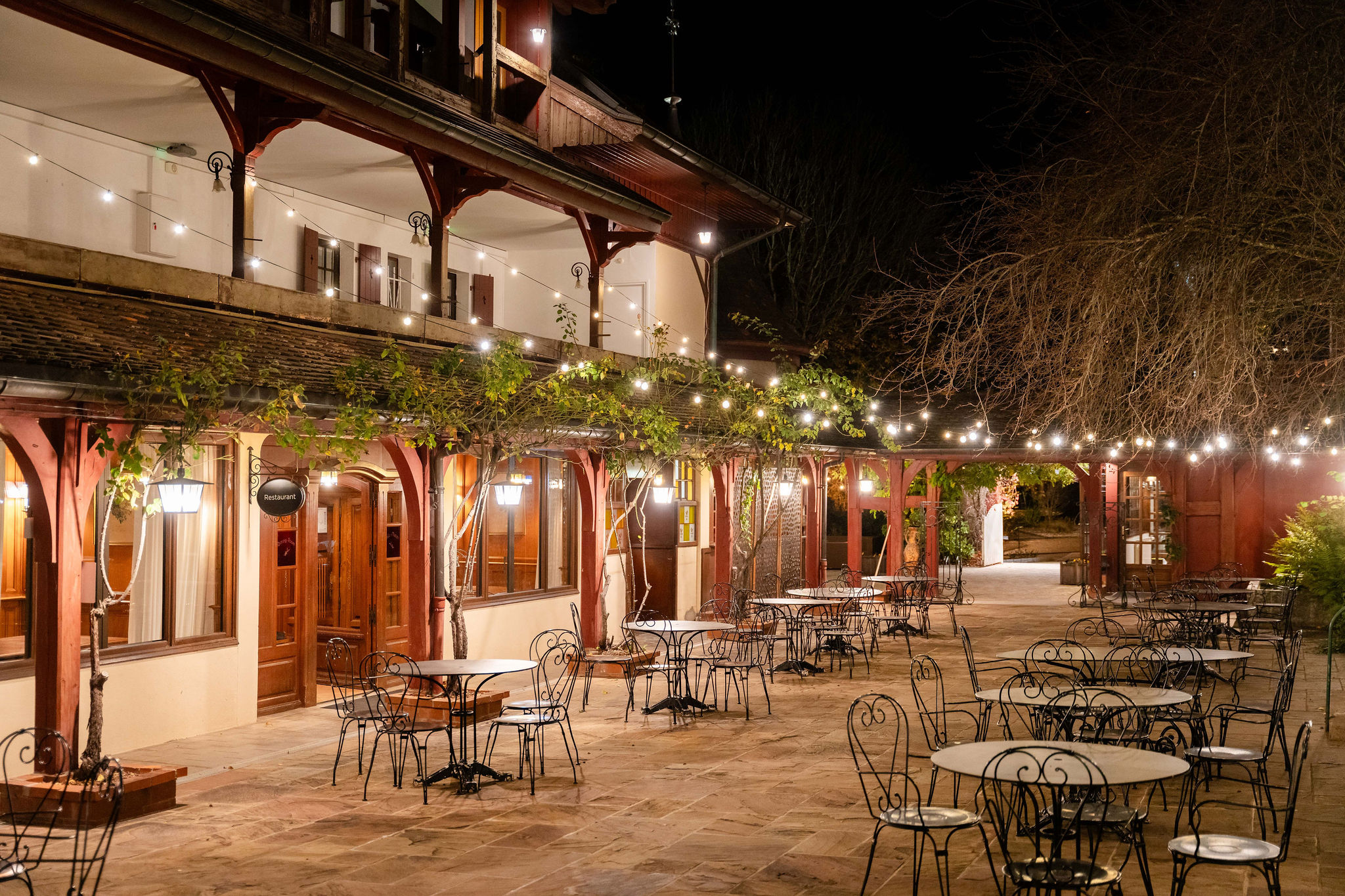 La Verniaz Hotel_Neuvecelle