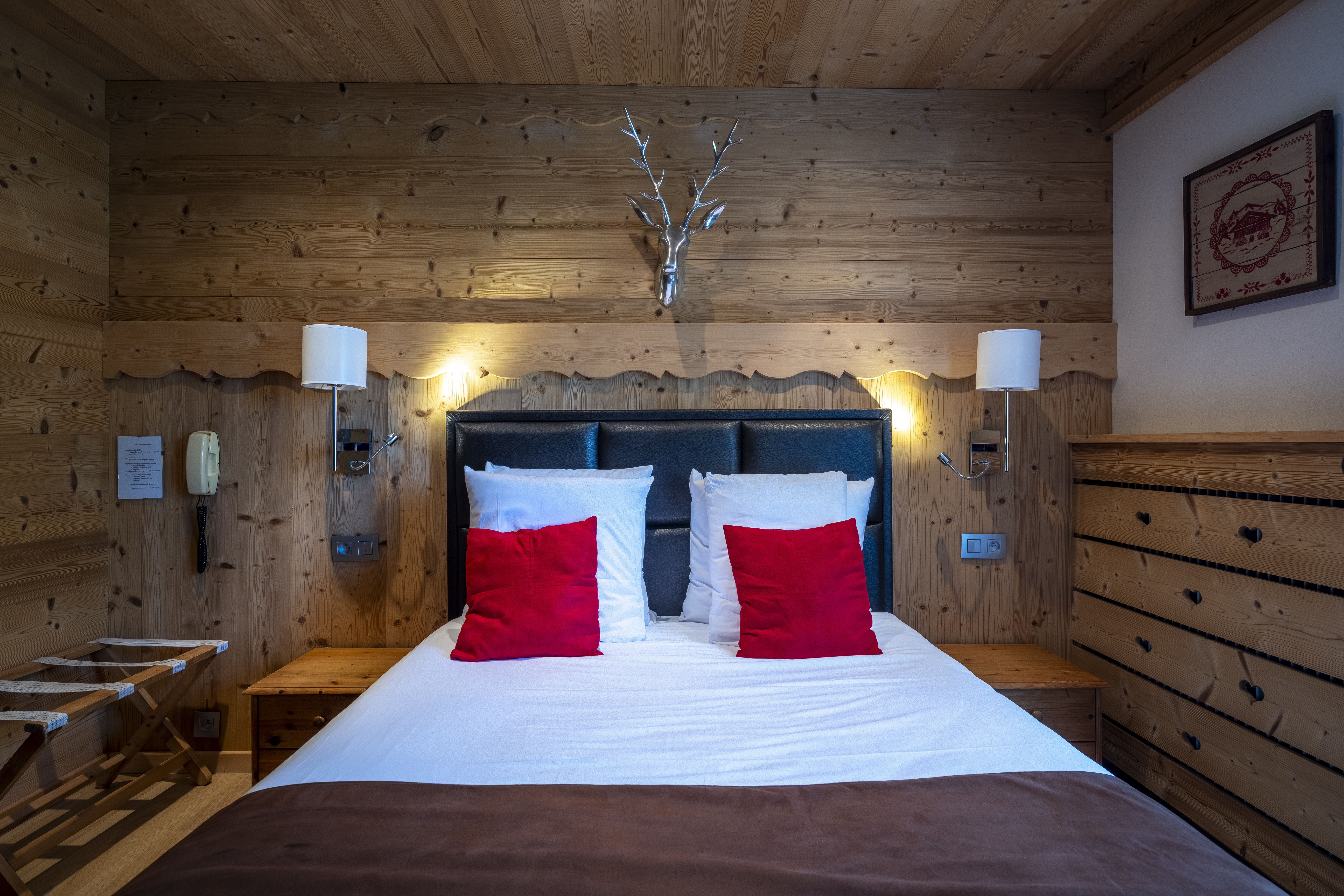 Hôtel le Cro-Bidou_Saint-Paul-en-Chablais