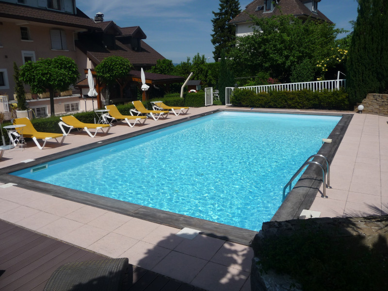 piscine oasis