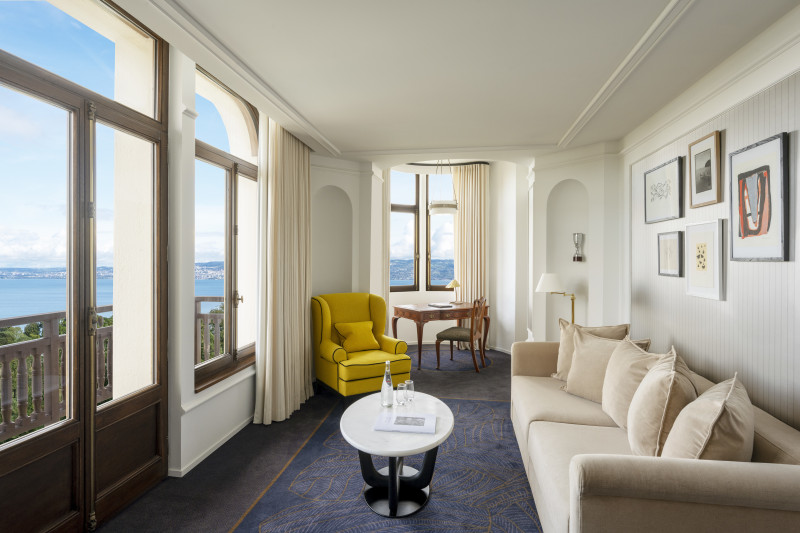 Belle Epoque Championship - © V. Leroux Belle Epoque Championship