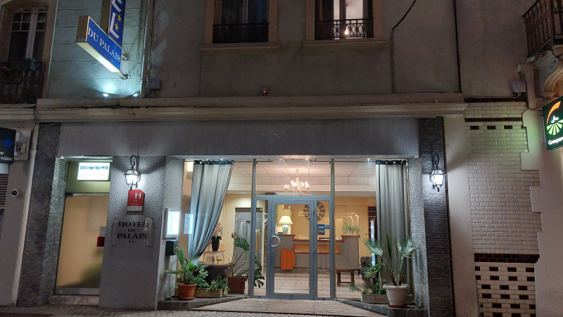 Extérieur Extérieur