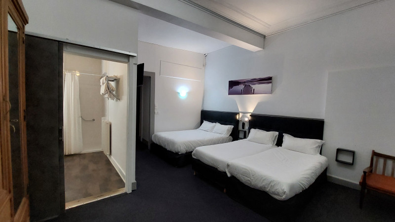 Chambre famille Chambre famille