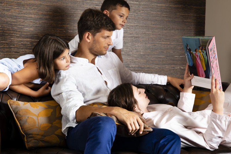 Chambre familiale Chambre familiale