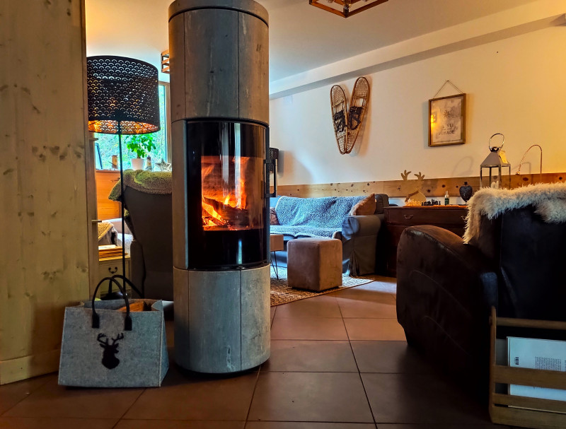 Accueil chaleureux - © Les Chemins du Léman Accueil chaleureux