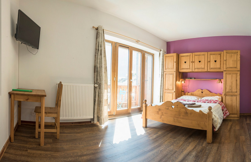 Hôtel Les Chemins du Léman Novel - © Les Chemin du Léman Hôtel Les Chemins du Léman Novel