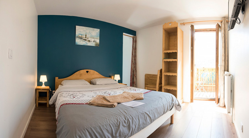 Hôtel Les Chemins du Léman Novel - © Les Chemins du Léman Hôtel Les Chemins du Léman Novel