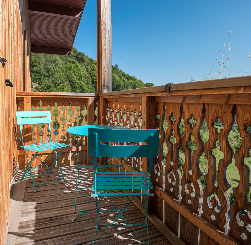 Hôtel Les Chemins du Léman Novel - © Les Chemins du Léman Hôtel Les Chemins du Léman Novel