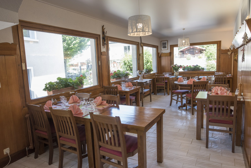 Restaurant Restaurant