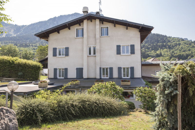 Vue extérieure Vue extérieure