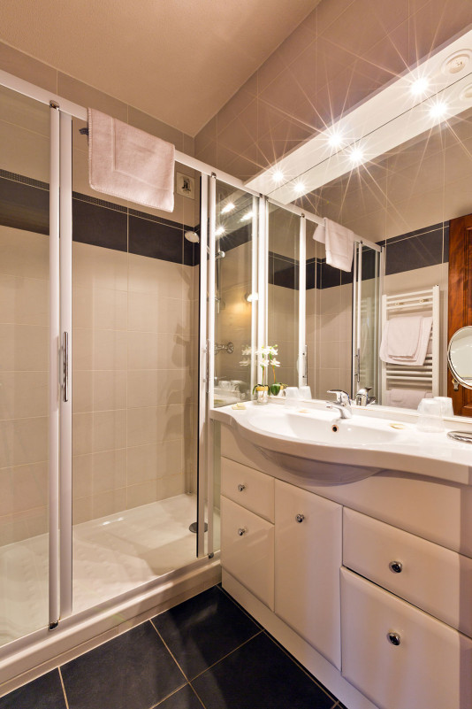 Salle de bain Salle de bain