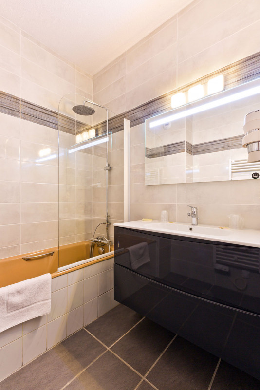 Salle de bain Salle de bain