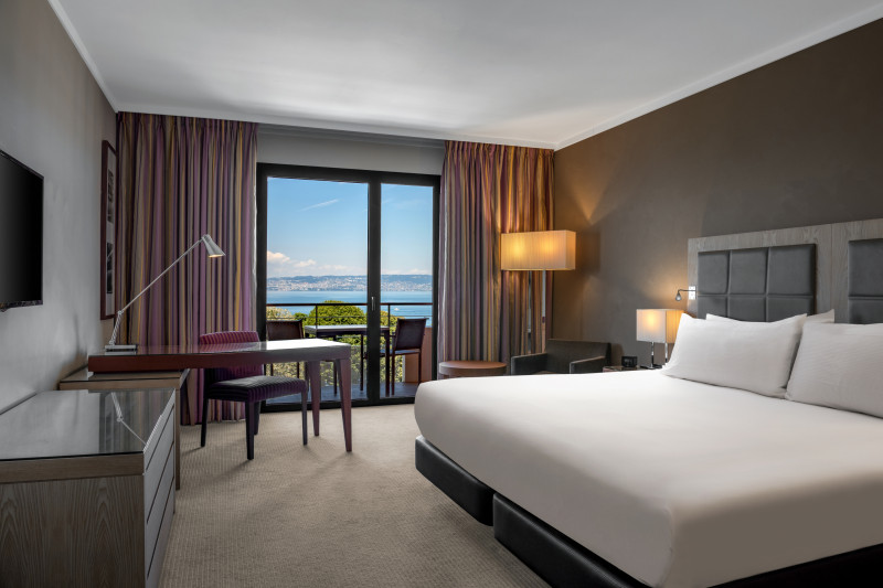 Chambre Deluxe Chambre Deluxe