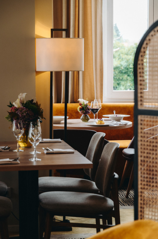 Hôtel Ermitage - Evian Resort_Neuvecelle