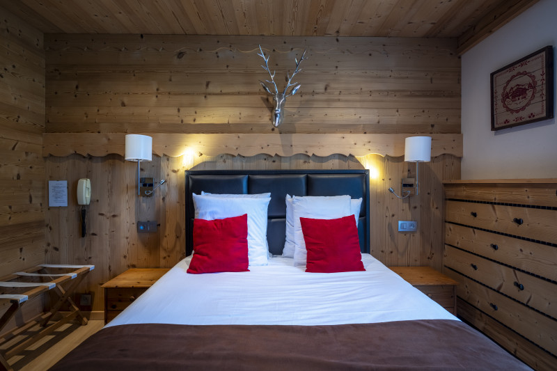 Hôtel le Cro-Bidou_Saint-Paul-en-Chablais - © Cro-Bidou Hôtel le Cro-Bidou_Saint-Paul-en-Chablais