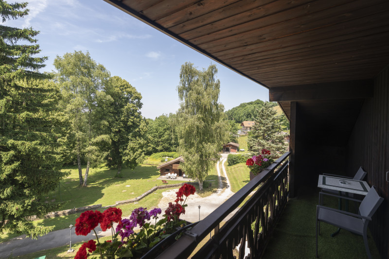 Hôtel le Cro-Bidou_Saint-Paul-en-Chablais - © Cro-Bidou Hôtel le Cro-Bidou_Saint-Paul-en-Chablais