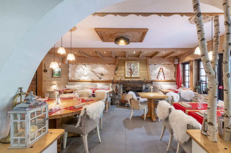 Hôtel le Cro-Bidou_Saint-Paul-en-Chablais - © Cro-Bidou Hôtel le Cro-Bidou_Saint-Paul-en-Chablais