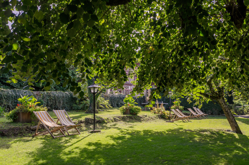 Hôtel La Verniaz_Neuvecelle