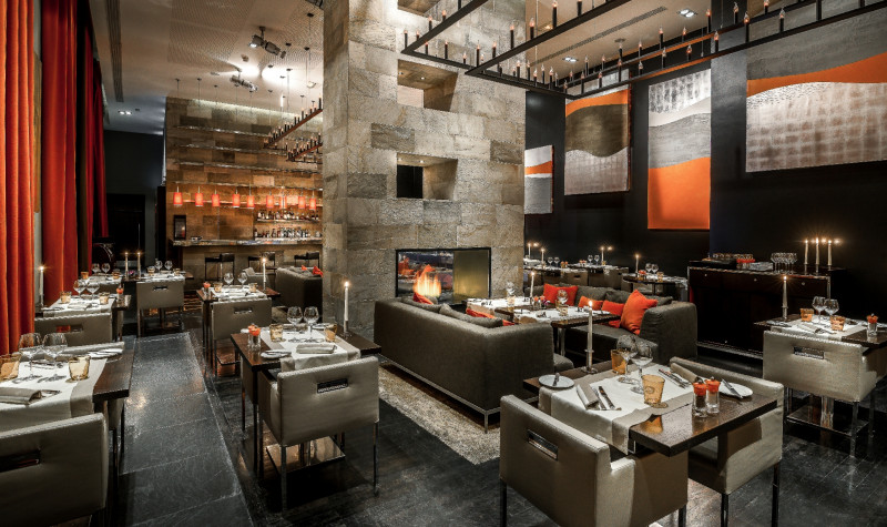 Restaurant Riva Restaurant Riva