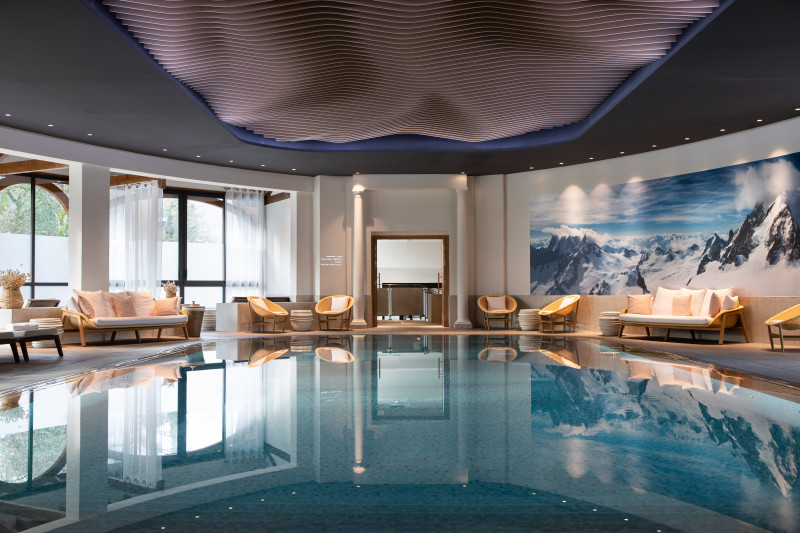 Hôtel Royal Palace - Evian Resort_Évian-les-Bains