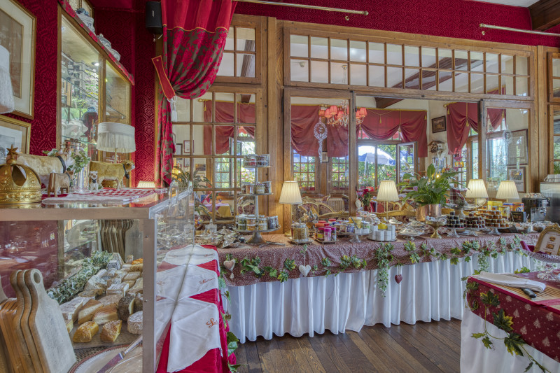 Hôtel les Cygnes_Évian-les-Bains