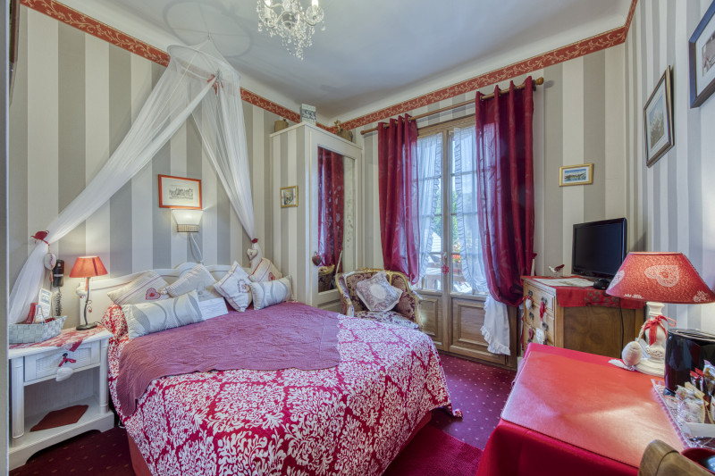 Hôtel les Cygnes_Évian-les-Bains