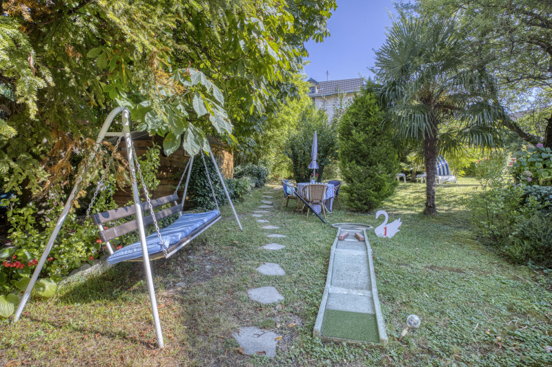 Hôtel les Cygnes_Évian-les-Bains