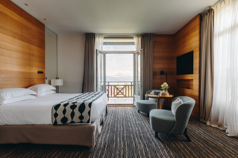 Hôtel Ermitage - Evian Resort_Neuvecelle - © Evian Resort_Labon Hôtel Ermitage - Evian Resort_Neuvecelle