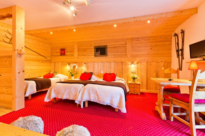 Chambre Chambre