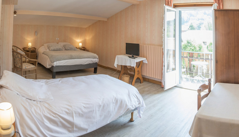 Chambre Chambre