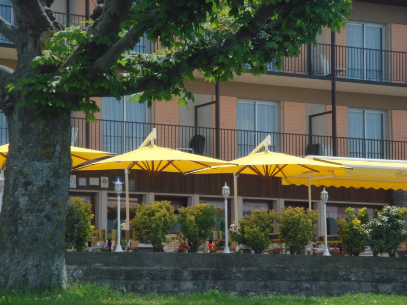 Hôtel Le Panorama - © Hôtel Le Panorama Hôtel Le Panorama
