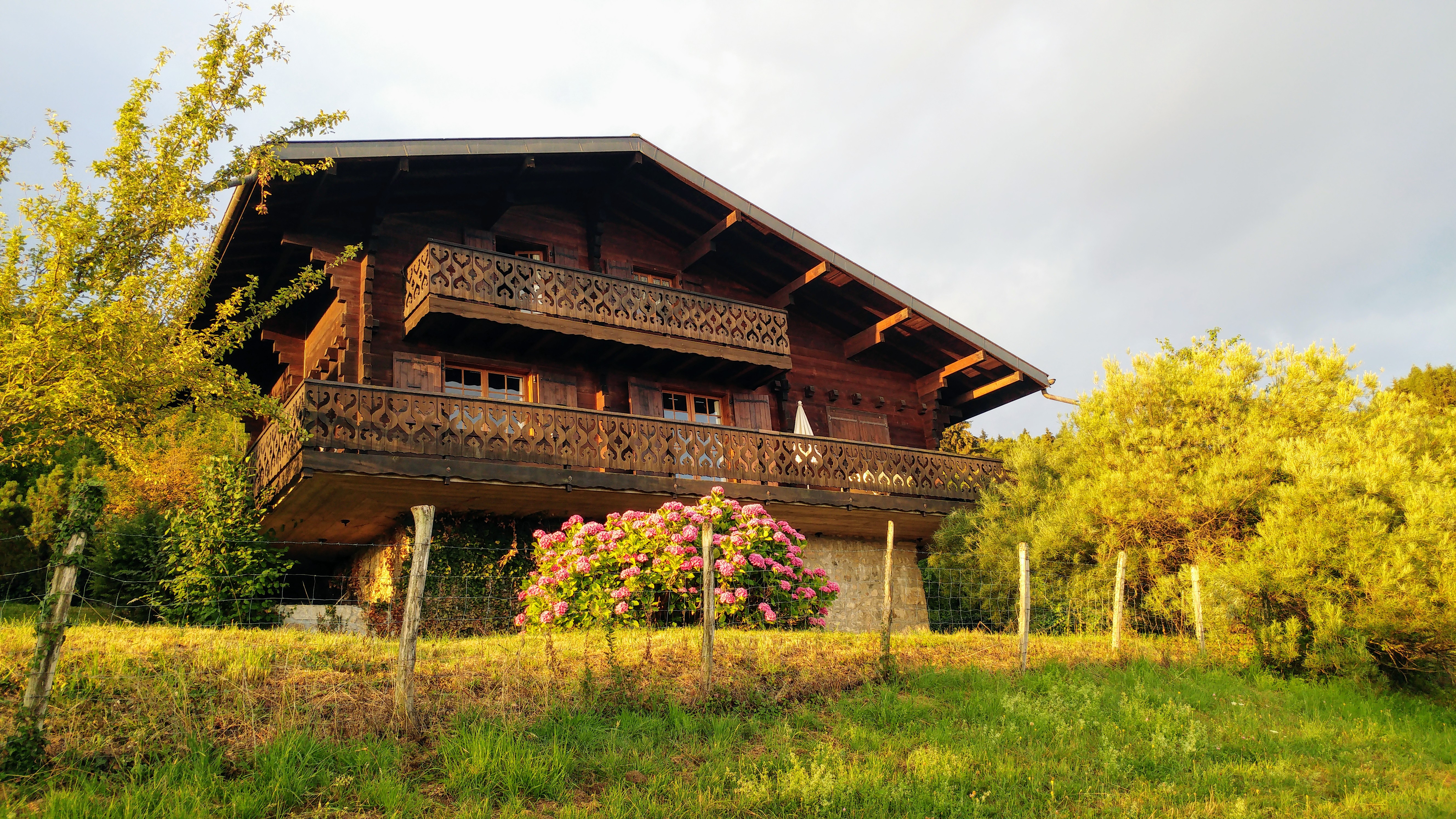 Chalet F4 de 100 m2_Lugrin