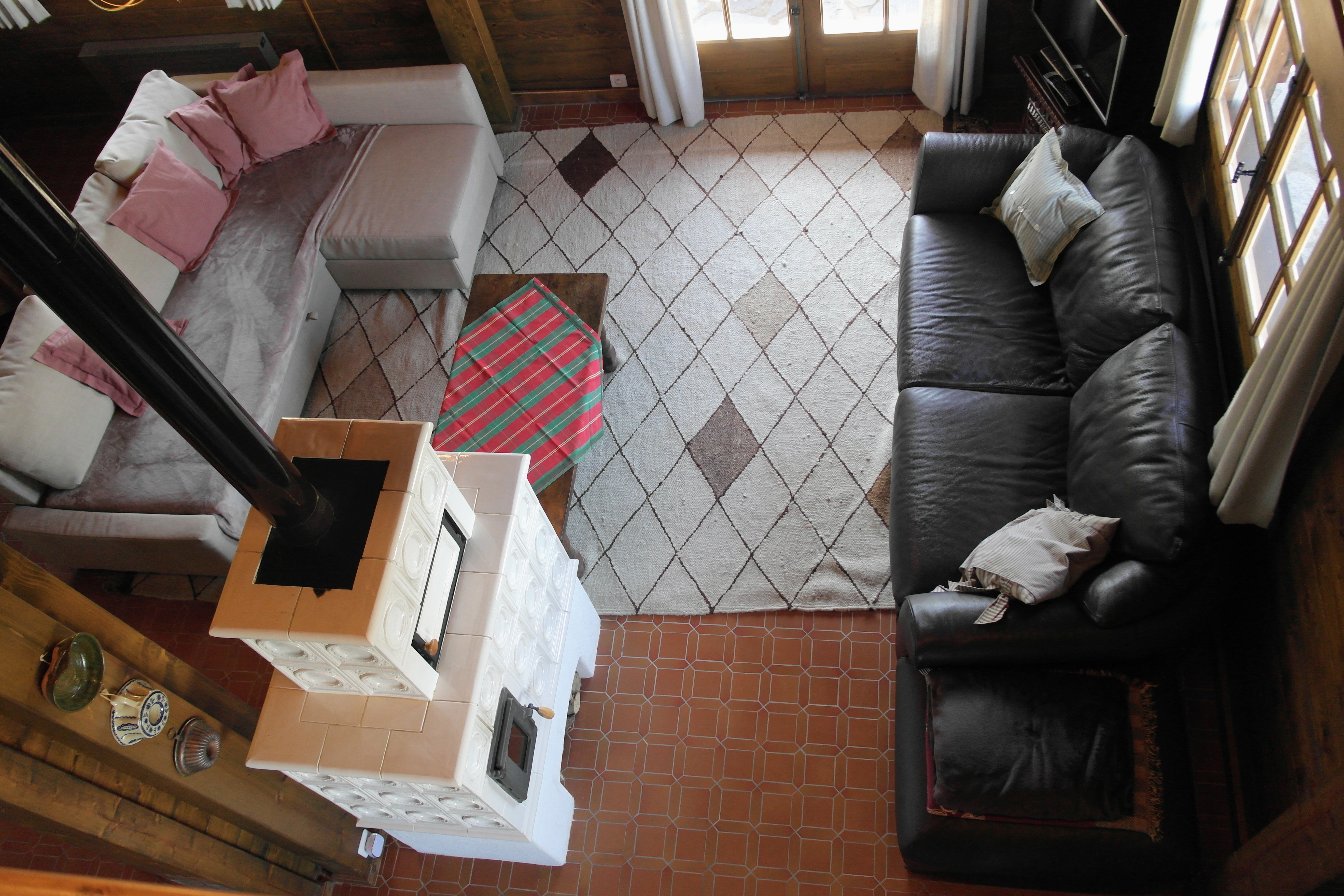 Chalet F4 de 100 m2_Lugrin