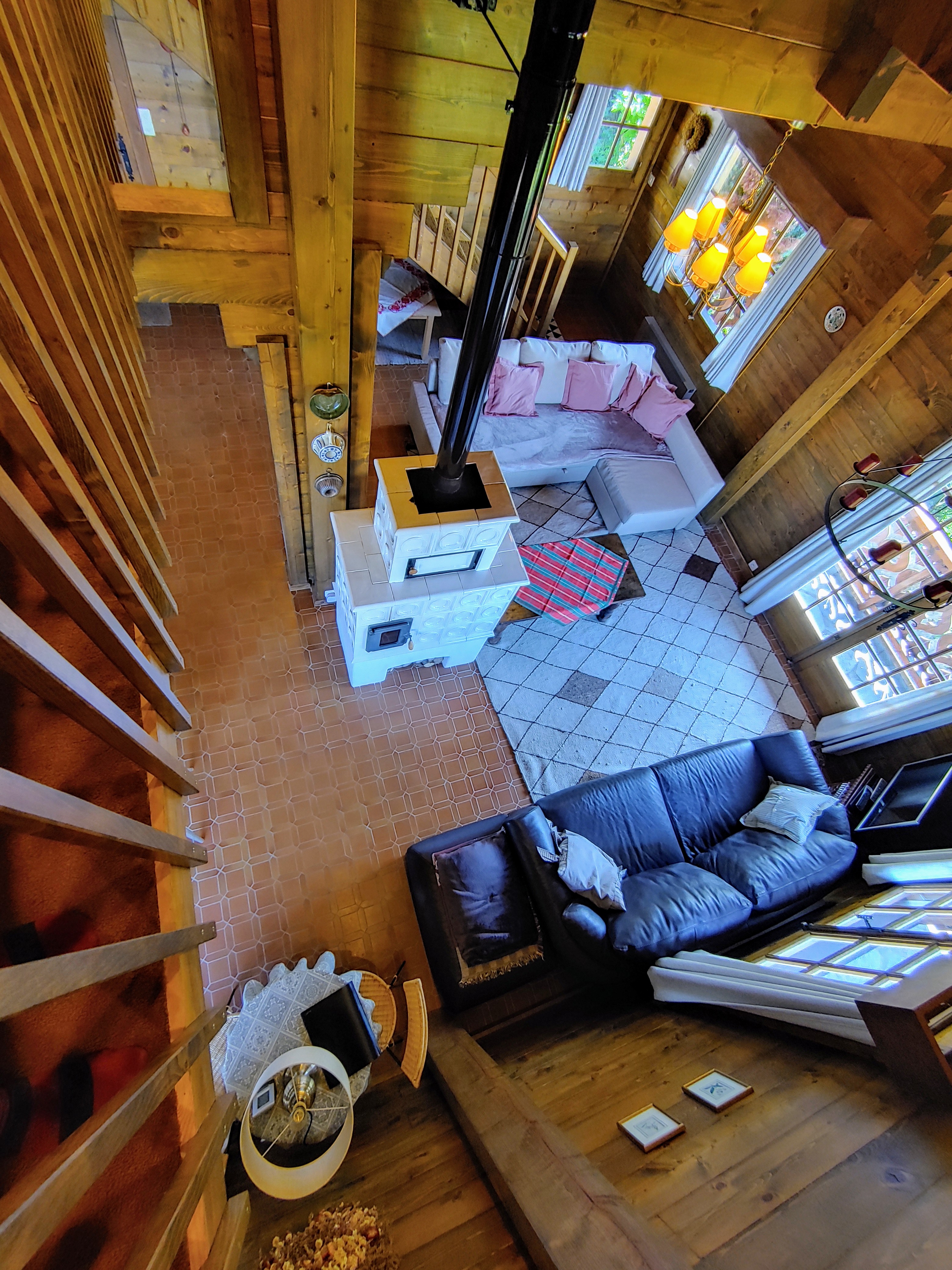 Chalet F4 de 100 m2_Lugrin