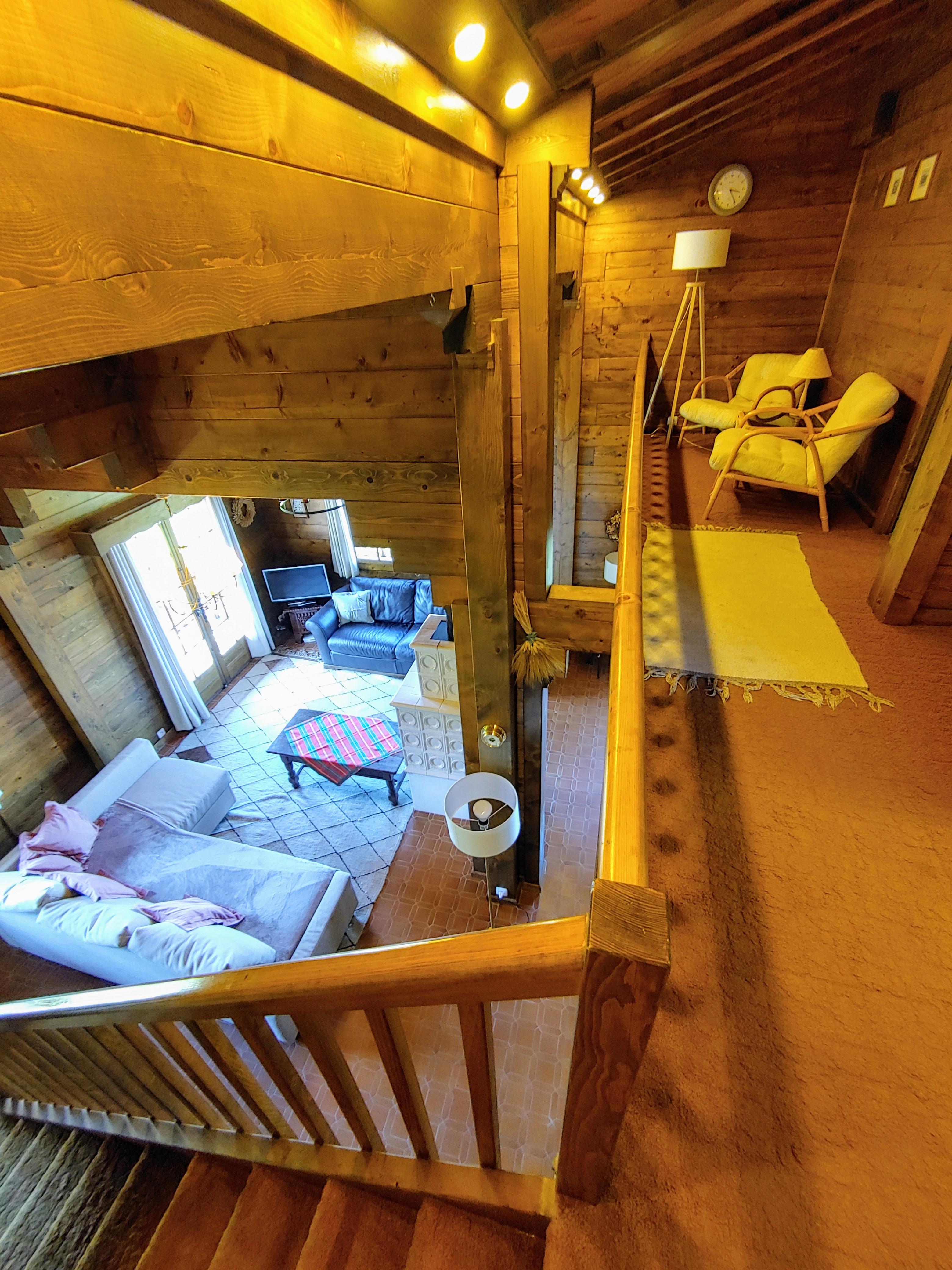 Chalet F4 de 100 m2_Lugrin