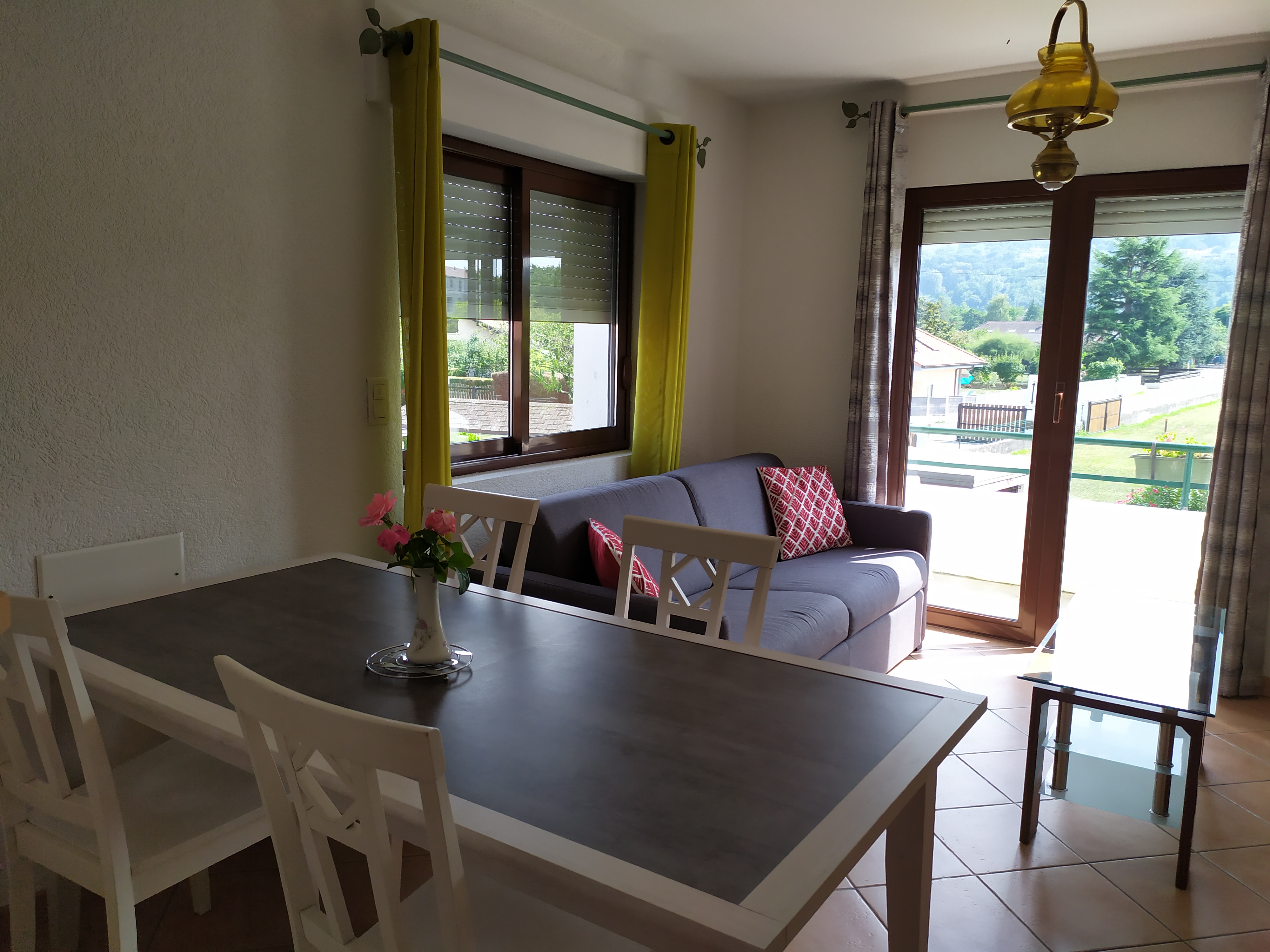 Espace repas 2