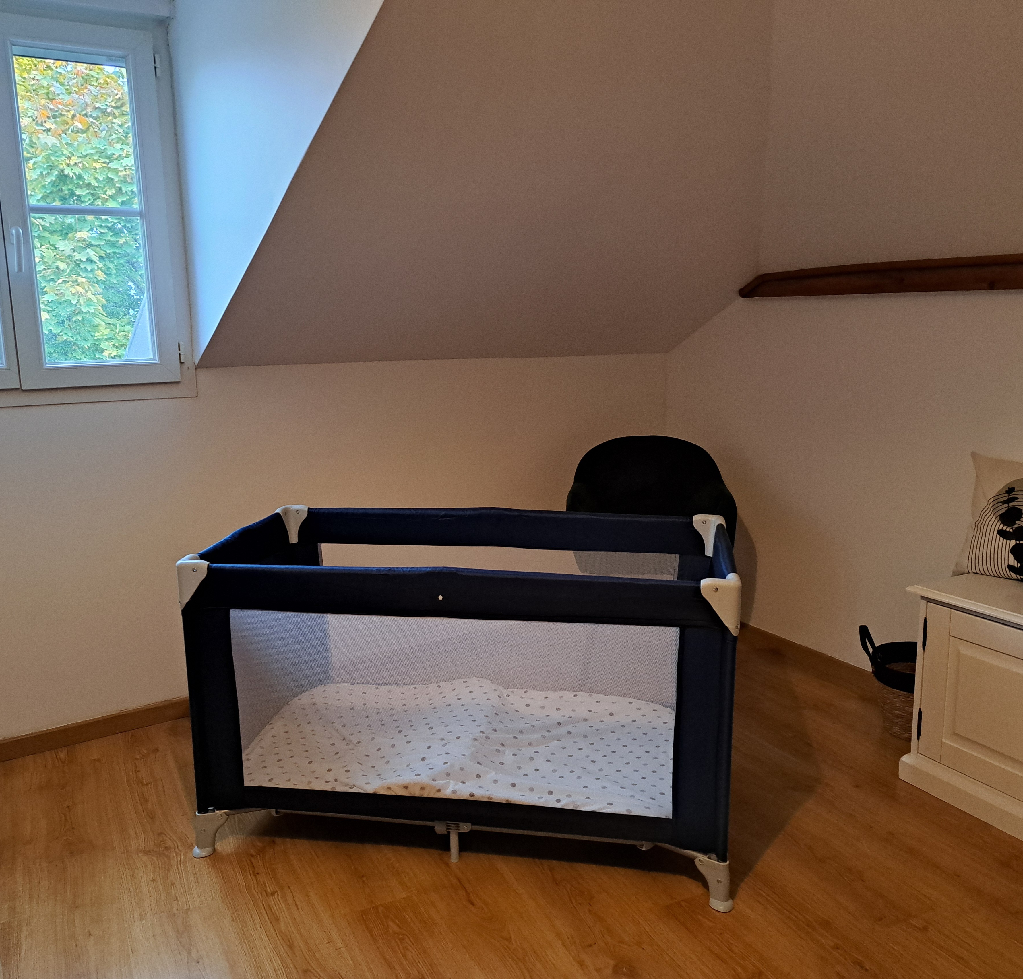 Apartment of 93 m2 in a residence_Évian-les-Bains