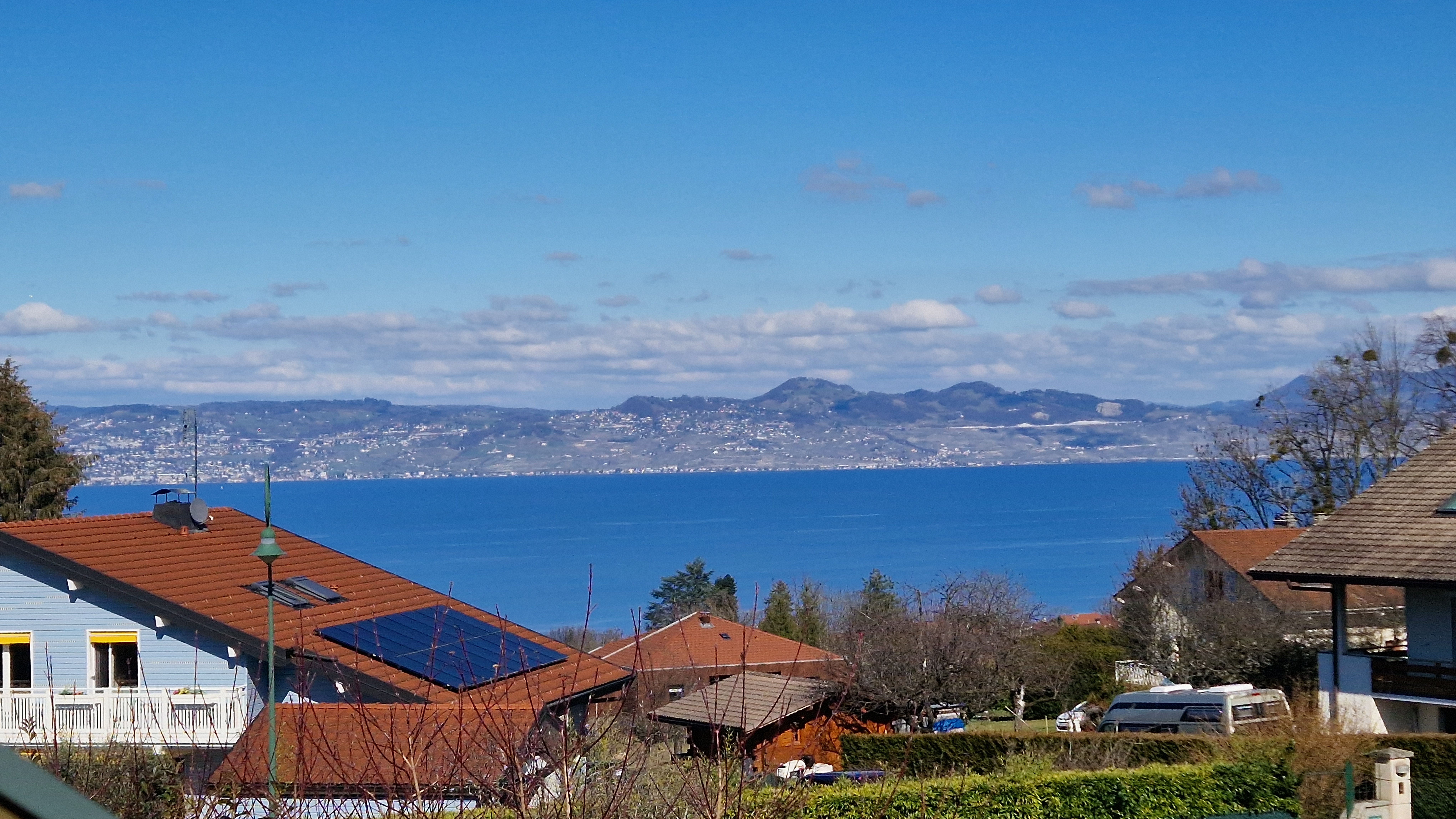 House of 82 m2 for 6 persons_Neuvecelle