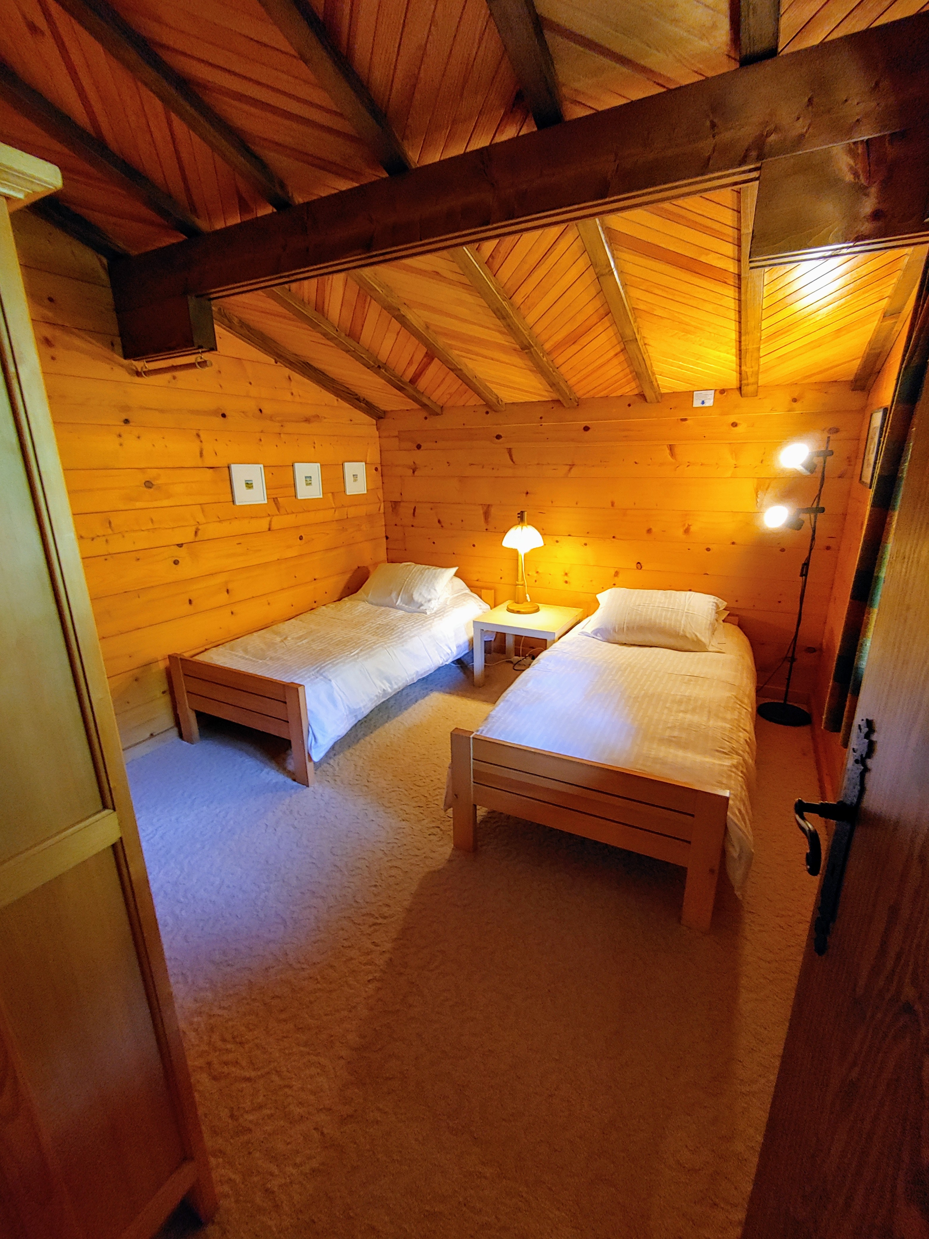 Chalet F4 von 100 m2_Lugrin